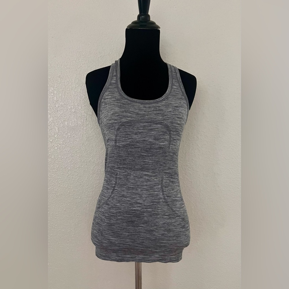 Lululemon Swiftly Tech Racerback